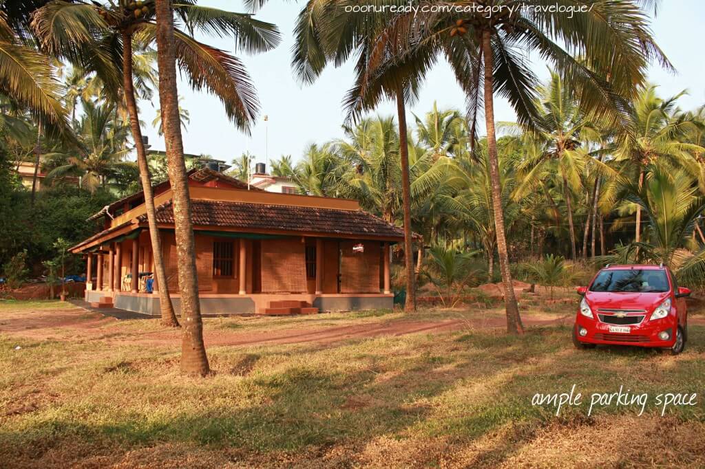 Beach n Bay Home stay Kannur