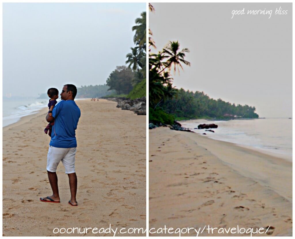 Beach n Bay Home stay Kannur