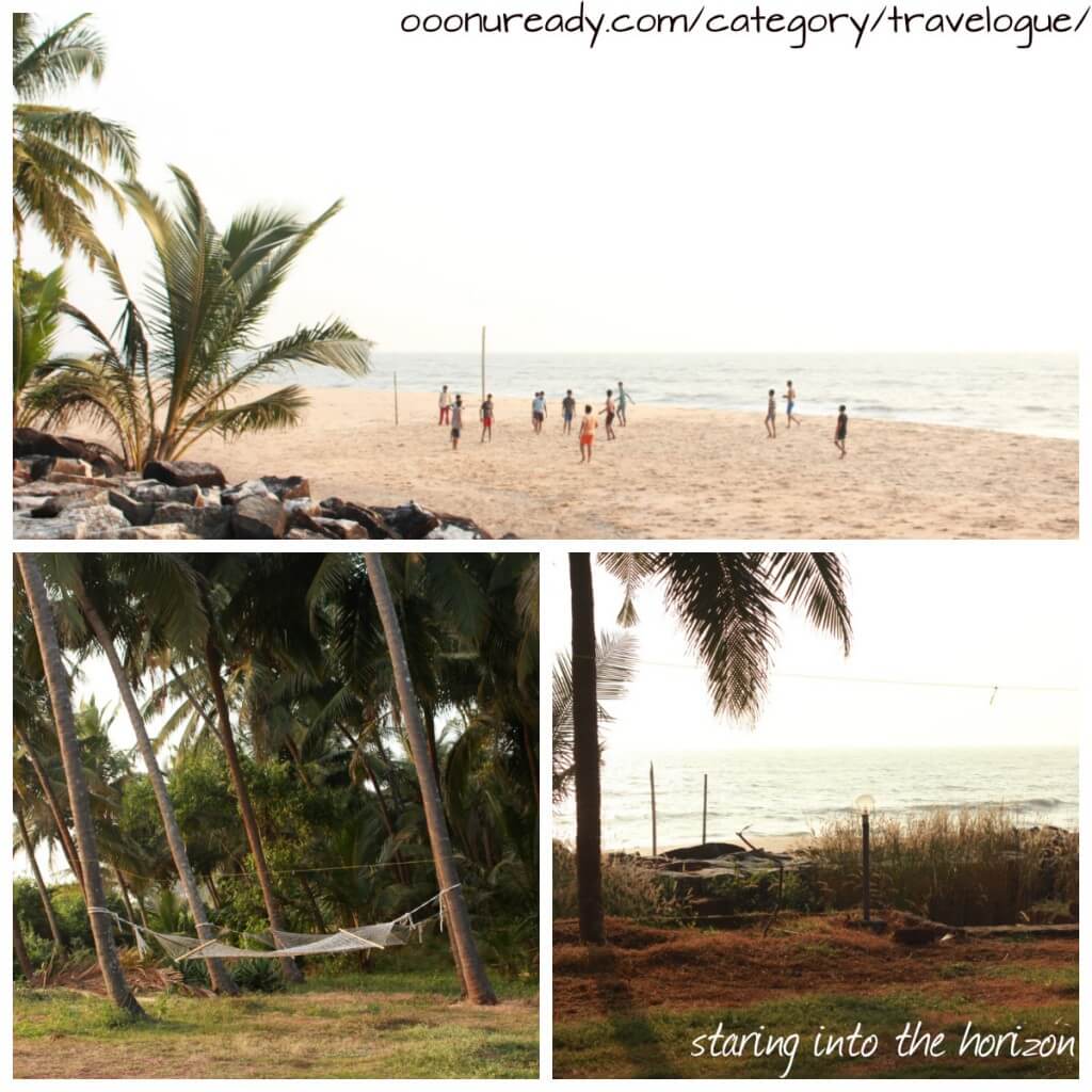 Beach n Bay Home stay Kannur