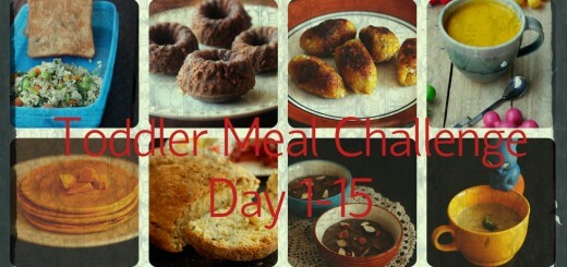 collage toddler meal challenge 1