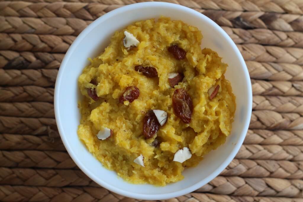 halwa