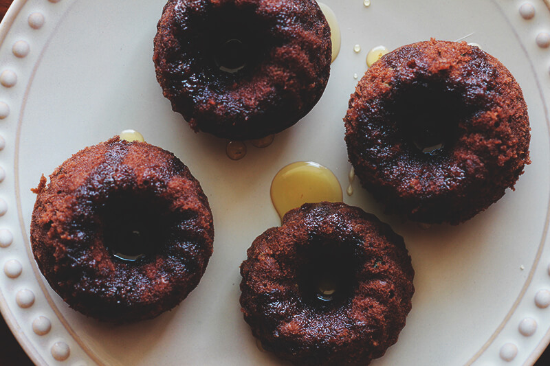 minibundt