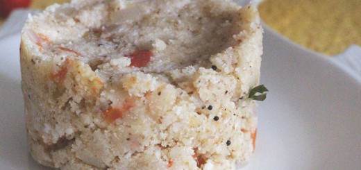 upma-1