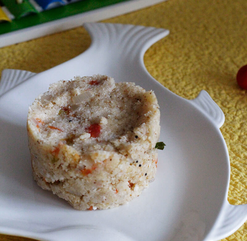 upma-2