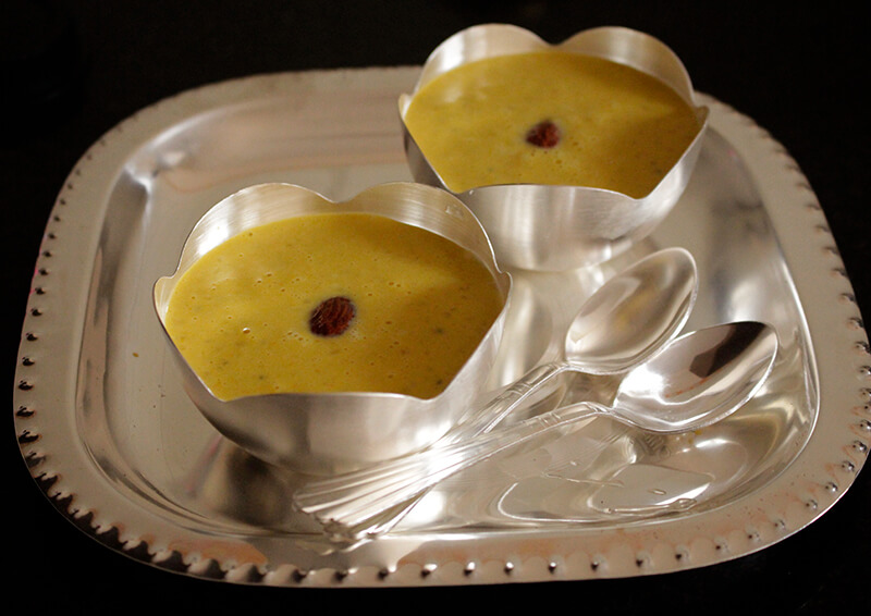 pumpkin-kheer