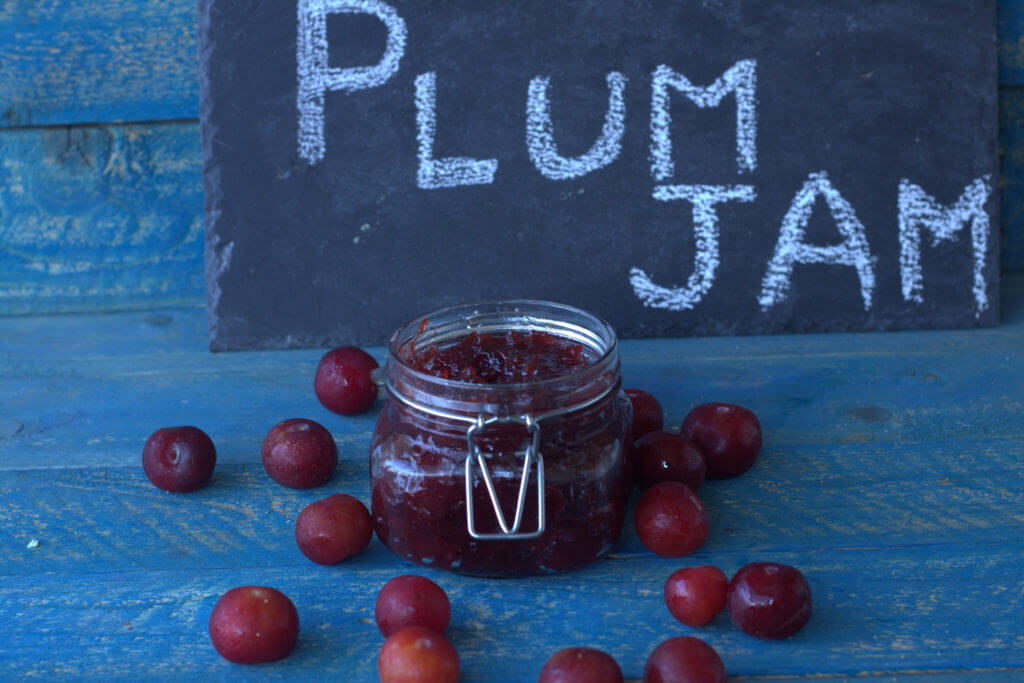 plum jam 14