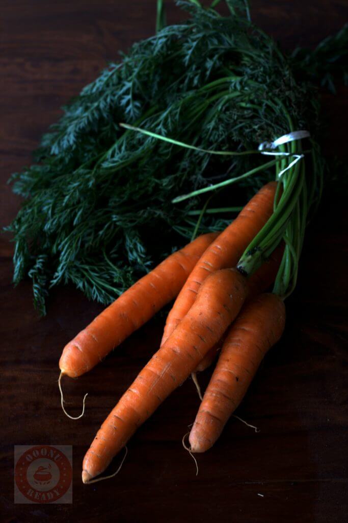 carrots